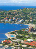 Portoroz